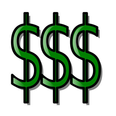 Illustration+of+dollar+signs